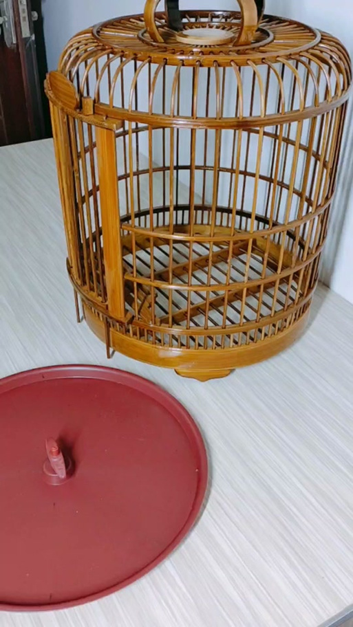 网上买的鸟笼怎么安装游戏截图