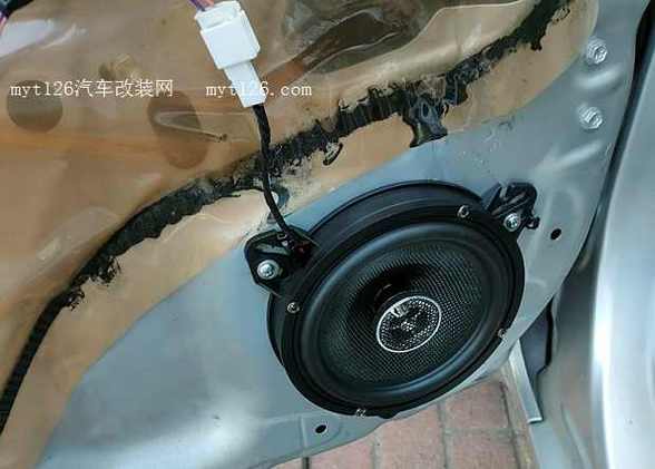 换汽车喇叭需要多少钱缩略图
