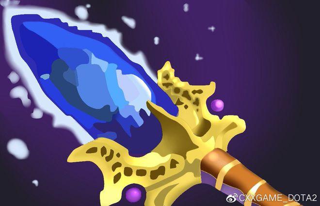 dota2所有英雄a杖效果图标