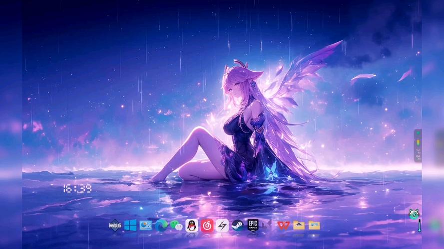 steam中的壁纸在哪儿找游戏截图