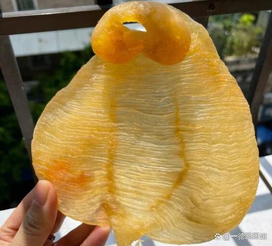 干鱼胶可以放冰箱保存吗缩略图