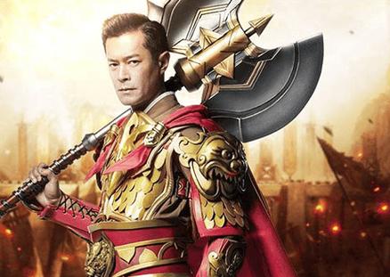 传奇真的是古天乐代言的吗缩略图
