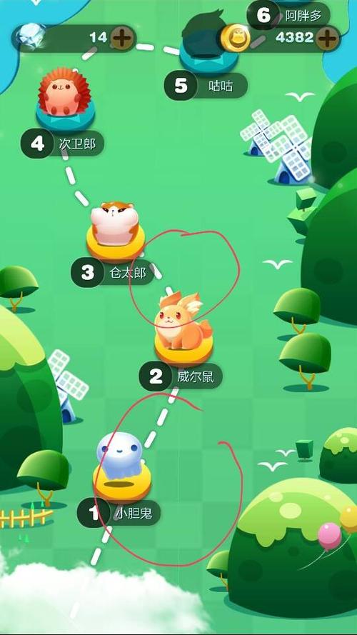 天天爱消除的宠物怎么没有了图标