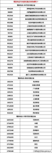 95开头的8位数号码是干嘛的游戏截图