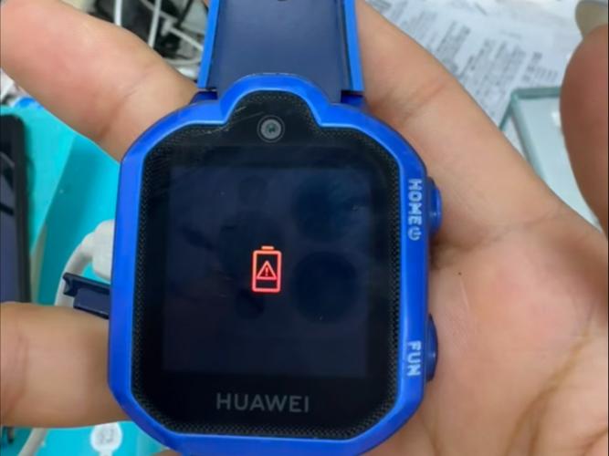 电话手表摔碎了怎么办缩略图