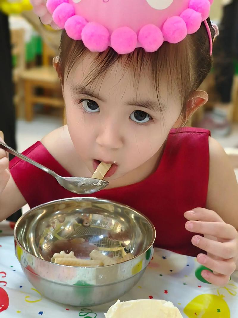 怎样给孩子去病消灾游戏截图
