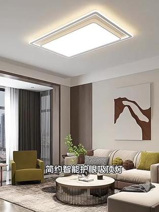餐厅灯客厅灯最佳配图缩略图
