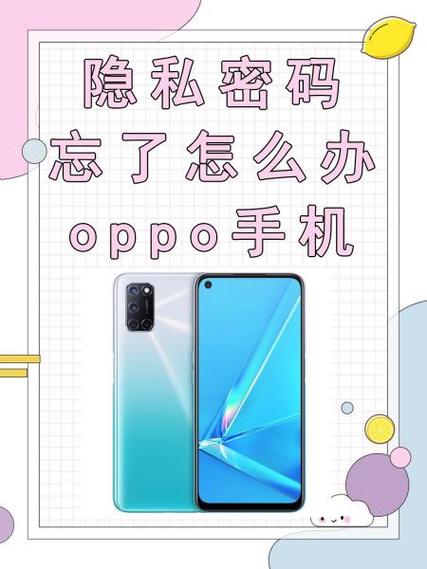 oppo隐私保护忘记密码缩略图