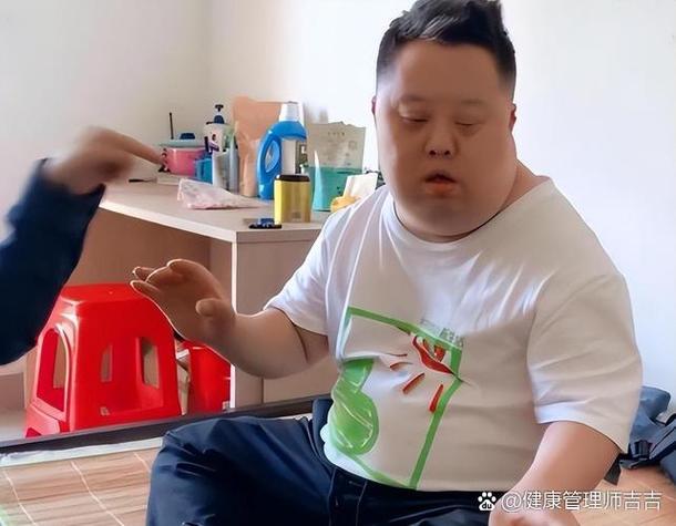 智商高的10大特征游戏截图