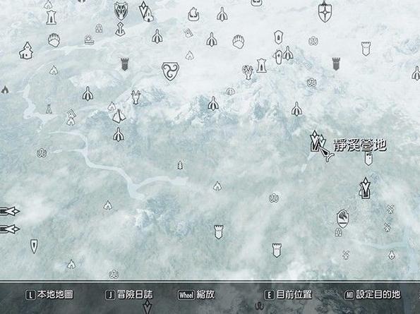 上古卷轴5错误的时间错误的地点缩略图