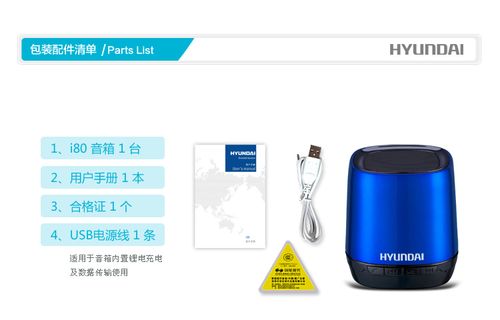 HYUNDAI现场音响音箱广场显示屏蓝牙重缩略图