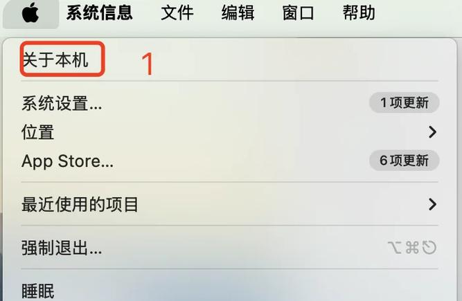 如何查看苹果手机电池健康度缩略图