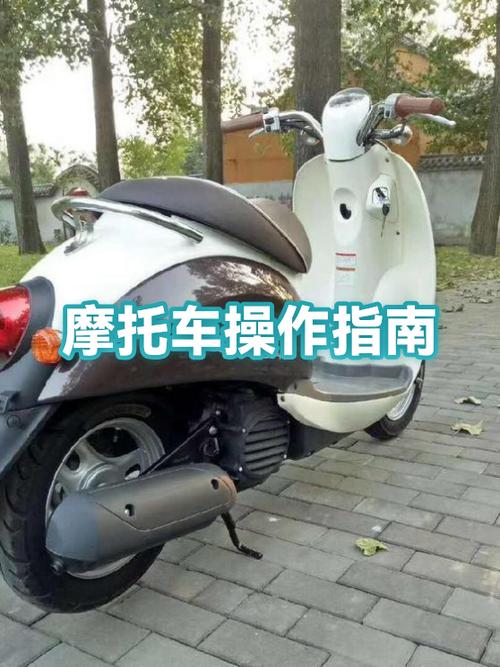 新手适合骑的摩托车一万以内缩略图