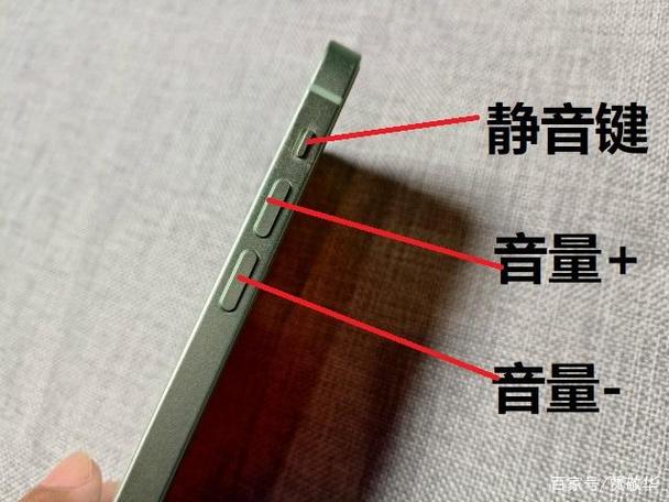 苹果xs音量键按压声音不一样游戏截图
