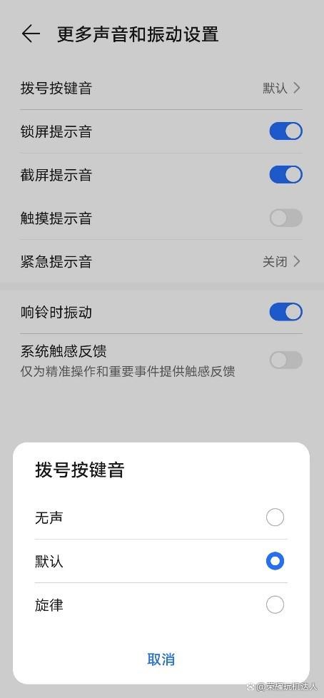 来电话没有声音是怎么回事游戏截图
