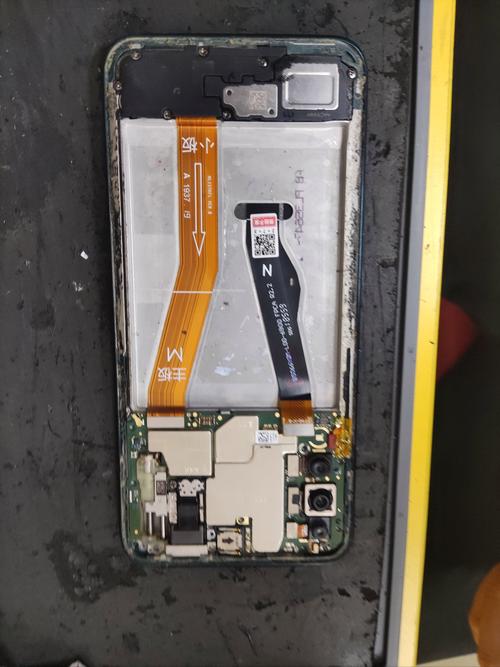 小米5c换屏幕总成教程缩略图