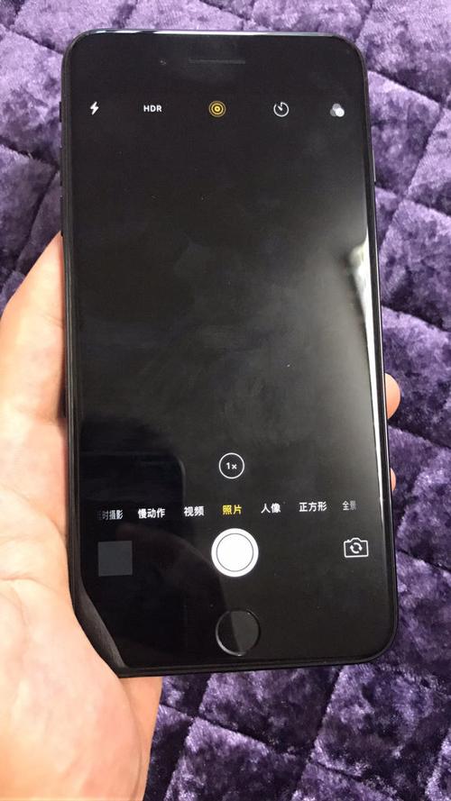iphone相机突然没有视频功能了游戏截图