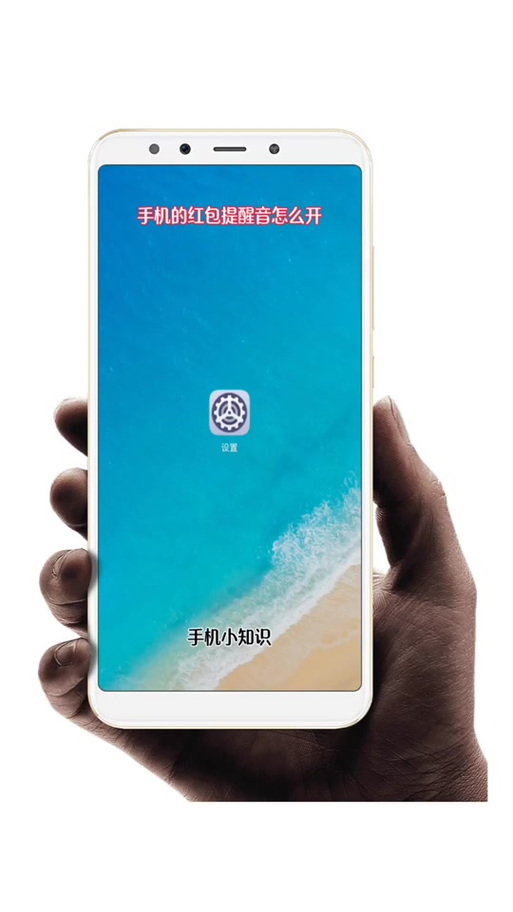 vivo手机红包提醒音怎么设置游戏截图