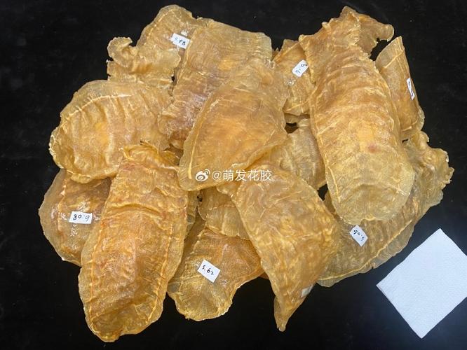 鱼胶放了十年还能吃吗图标