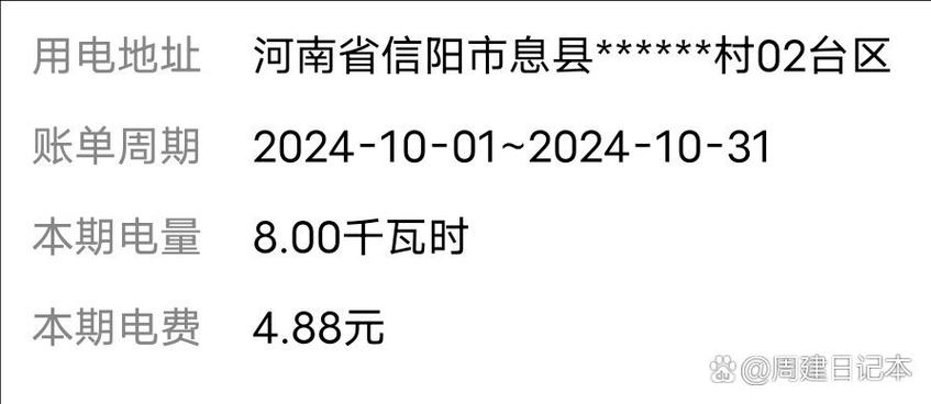 一个监控摄像头一天耗电量游戏截图