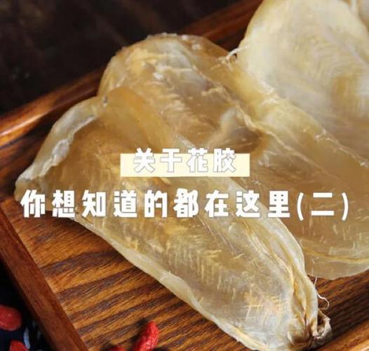 泡过的花胶放冰箱可以放多久游戏截图