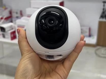 摄像头一个月要用多少流量缩略图