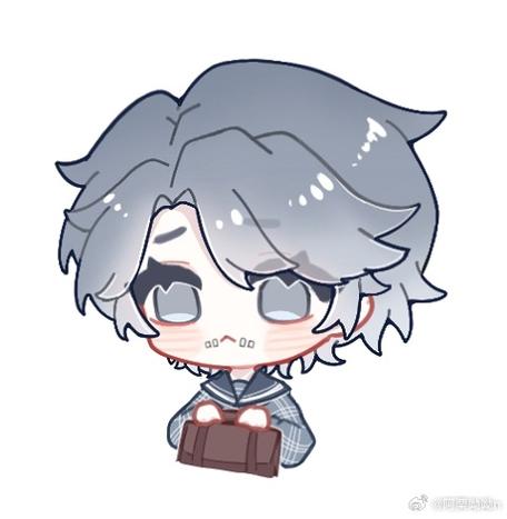 第五人格入殓师表情包缩略图