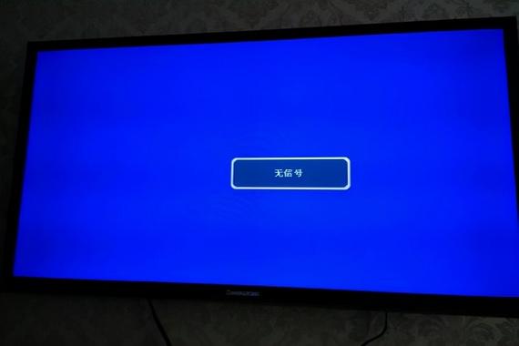 电视主页面显示不出来缩略图