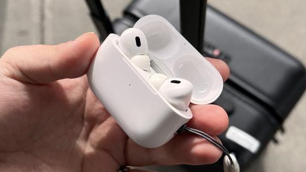 airpods pro3使用方法缩略图