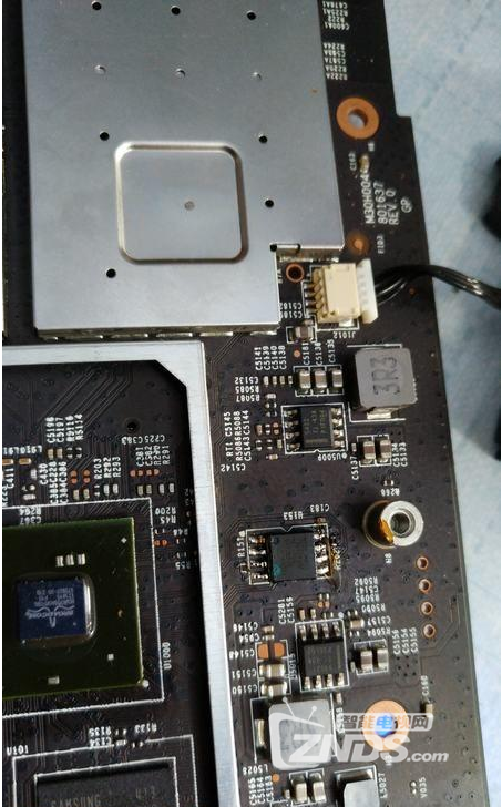 小米路由器闪红灯的解决方法缩略图