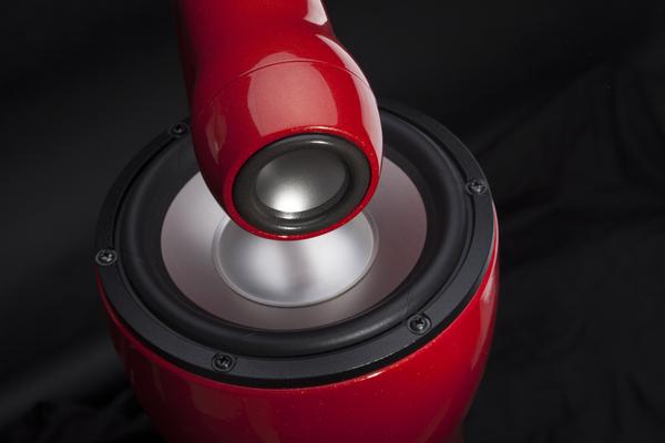 音响为什么有电流声怎么处理缩略图