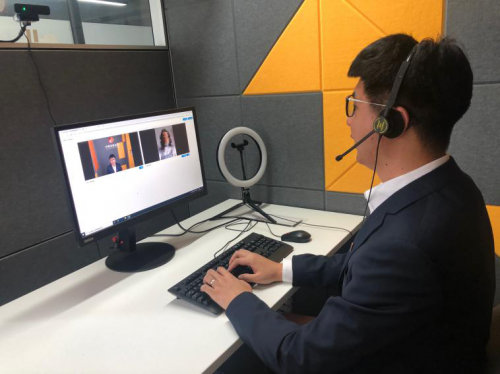 中邮消费金融app客服电话缩略图