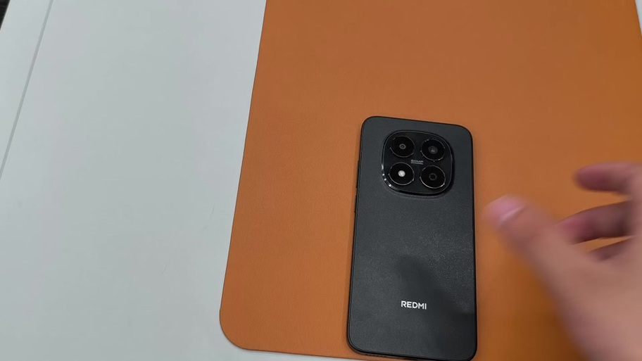 红米note15网络不稳定游戏截图