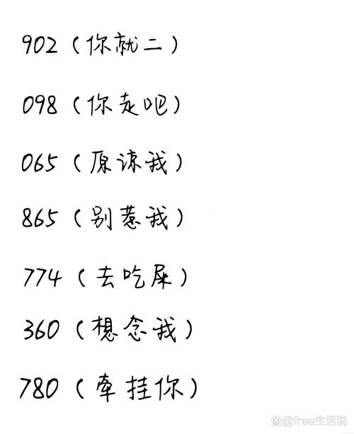 微信号后面的数字88432什么意思游戏截图