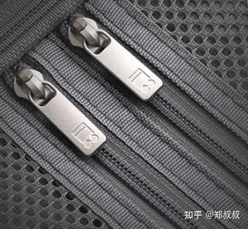 行李箱拉链一边脱轨怎么装缩略图