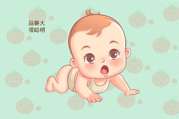 孩子智商高的10大特征缩略图