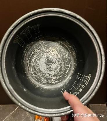 电饭煲涂层掉了怎么补救图标