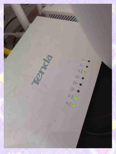 路由器设置灯一直闪烁是什么原因缩略图