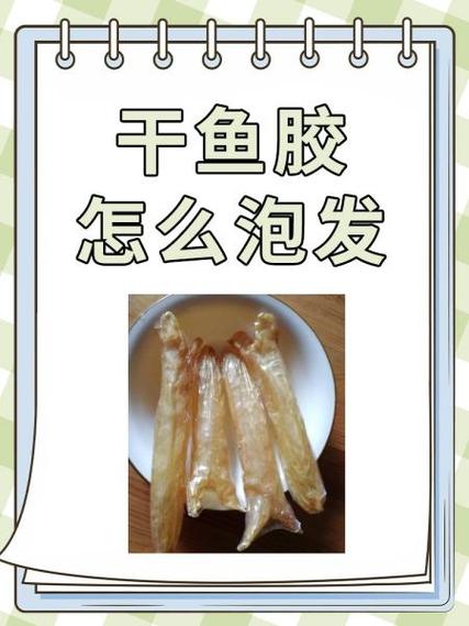鱼胶放冰箱冷冻十年还能吃吗缩略图