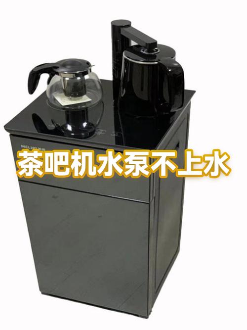 美菱饮水机不上水是什么原因缩略图