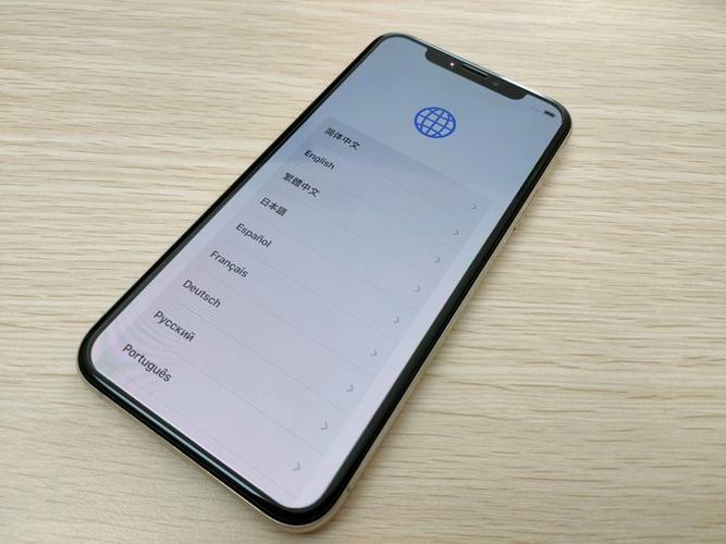 苹果xs音量键按压力度不一样缩略图