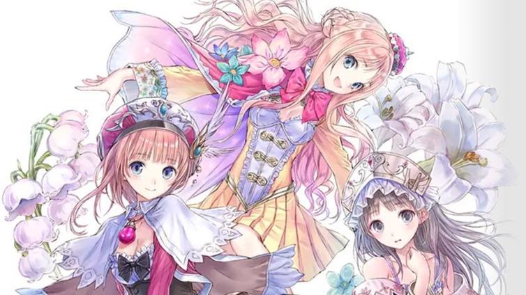 《炼金术士》动漫全集缩略图