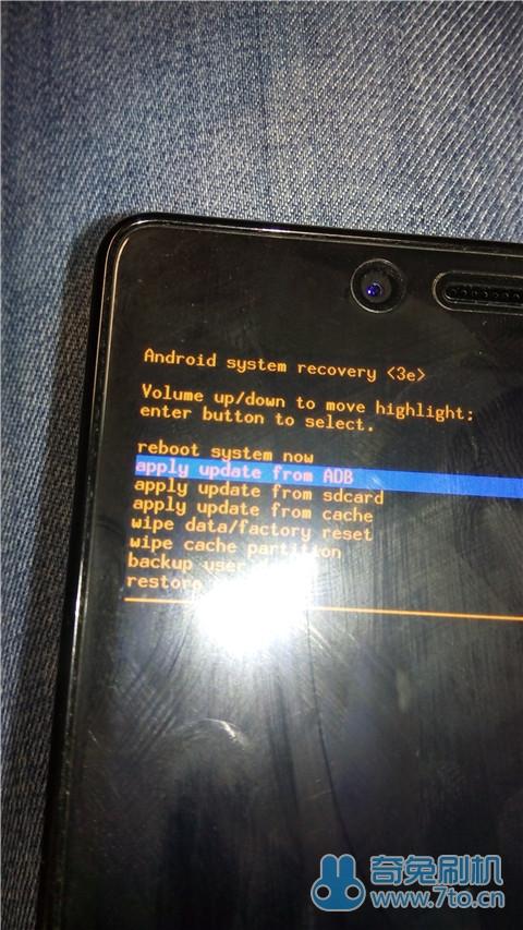 红米note7稳定版root缩略图