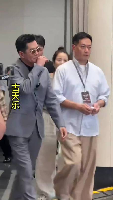 古天乐面相配对游戏截图