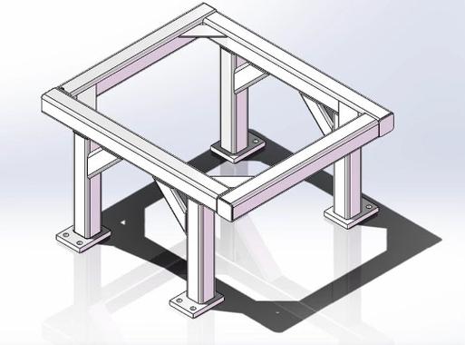 solidworks焊件型材库图标