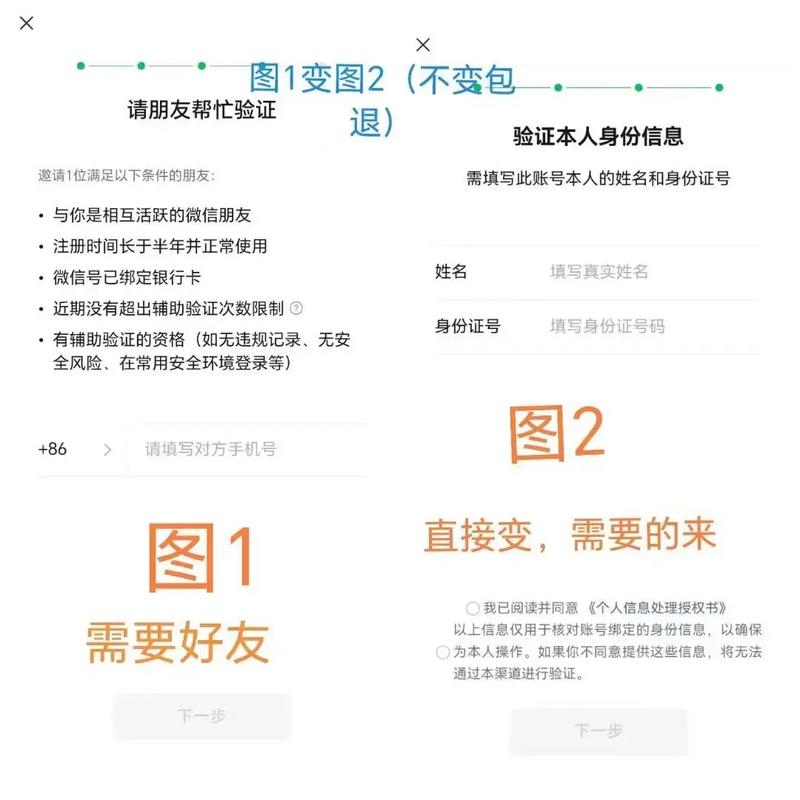 微信支付怎么取消短信验证码缩略图