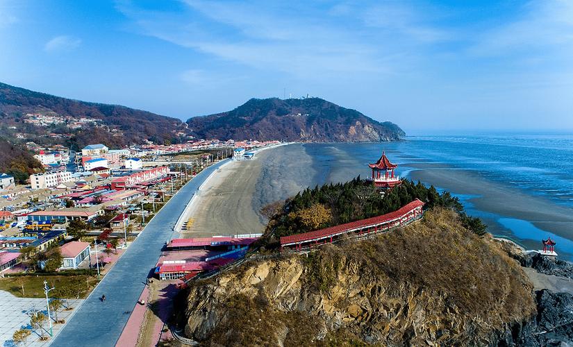 五一适合去丹东吗缩略图