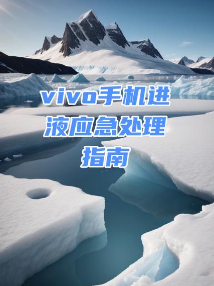 vivo手机进水了维修需要多少钱缩略图
