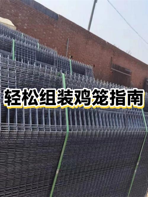 网上买的鸡笼怎么装游戏截图