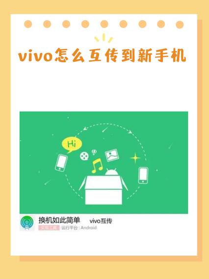 vivo互传下载并安装游戏截图